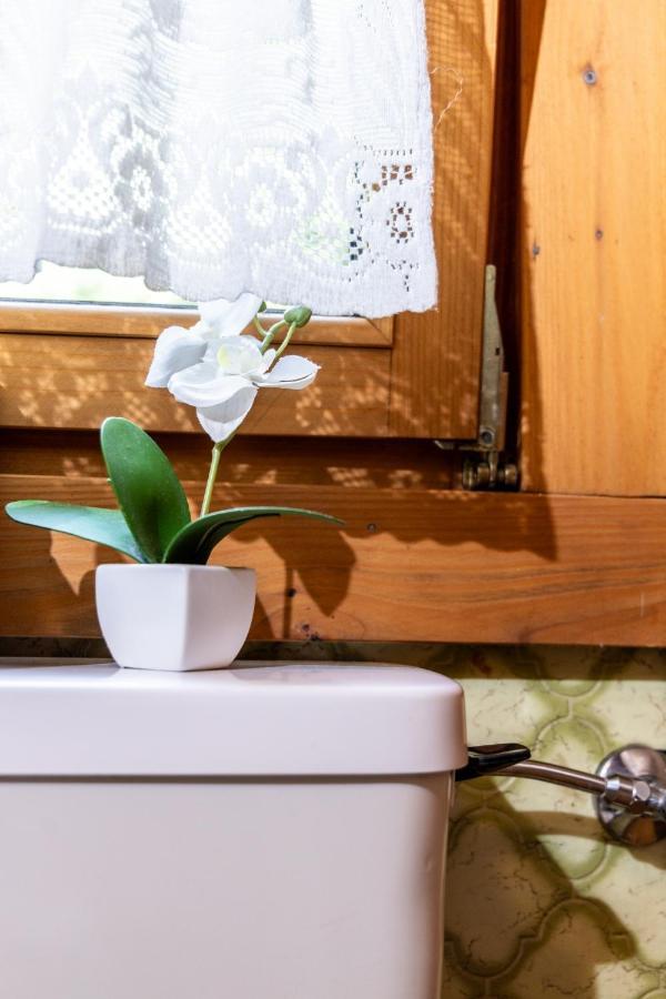 ヴェルグルFerienhuette Puutzアパートメント エクステリア 写真